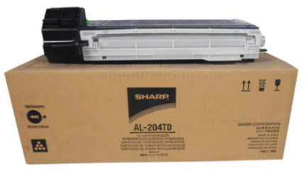 toner SHARP AL-204TD